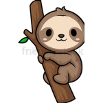The SIeepy Sloths