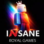 Insane Royal Games