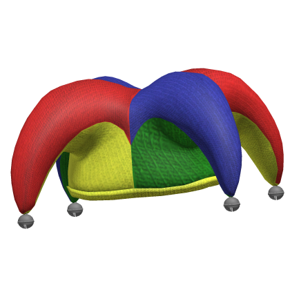 Jester Hat