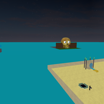 The Legend of Notch RPG -[BACK TO OLD]-