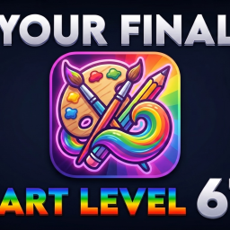 Are You An Artist?