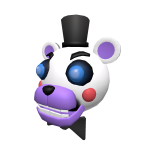 Funtime Freggy