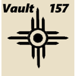 Vault  [157]