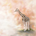 Giraffe x Squad