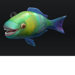 The slapfish