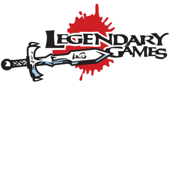 Legendary RPG Reverted