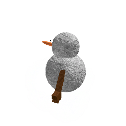 Snowman