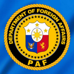 PAF | Department of Foreign Affair's
