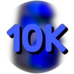 10,000 Lockers