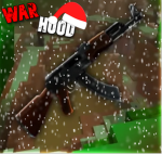 War Hood Entertainment.