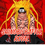 Shinobi: Battle Royal