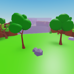 Click & Get Stronger! [BETA]