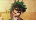Eat This! MHA Fan Club!!