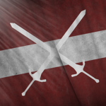 The Imperial Army of Latvia