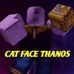 CatFaceThanos's EPİC GROUP XD