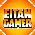 eitan gamer fan club