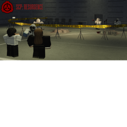 SCP: Resurgence