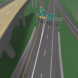 UDU: South Harrison Beta Testing
