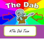 #The Team Dab