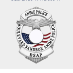 Boulevard Anime Police