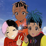Legends Aren't Forgotten