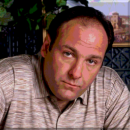 Tony Soprano cartride