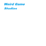 Weird Game Studioz