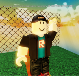 Escape ROBLOX removing all future events obby!