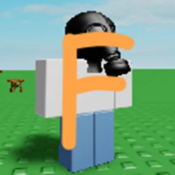 F icon