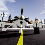 Flght Academy Robloxian