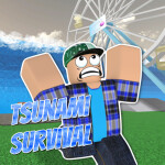 Tsunami Survival 🌊