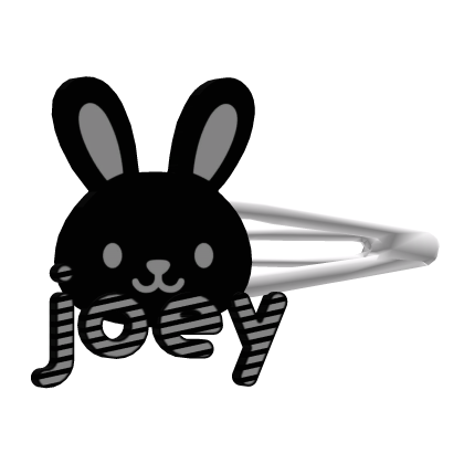 joey hairclip 