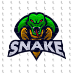 Snake and Friends