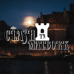 EAW Clash in Malbork icon