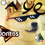 Doge real fan group