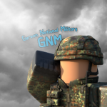 GNM | German National Military