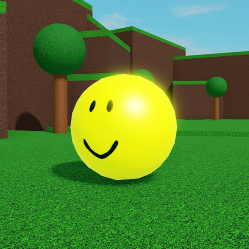 weirdest game on roblox official Roblox game thumbnail