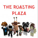 The Roasting Plaza 
