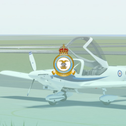 RAF Woodvale