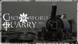 Kopalnia Chettonsford, 1953: REMASTER (Wczesny dostęp)