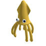 squids and tentacles