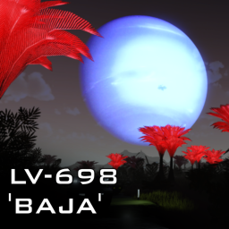 [PATROL] Baja