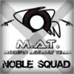 Modern Assault Team - Noble Squad ™