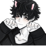 Rent a cat boy!