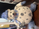### from the minion movie eats t posing toy bonnie