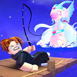 [💫UPD] Fish It! 🐟 icon