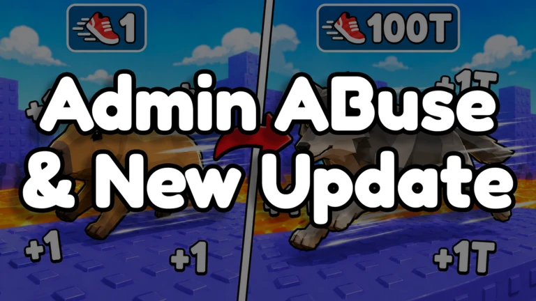 +1 Speed Evolve Update 16