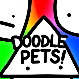 Doodle Pets [🦈]