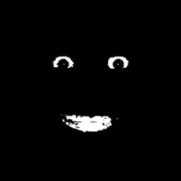 The WOODS icon