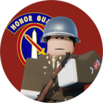 Honor Guard, 1955